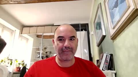 alexct77 online show from April 17, 2026, 2:09 pm