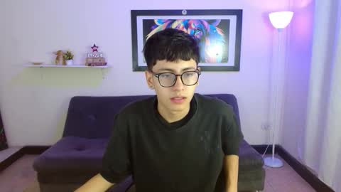 Snapshot of alexcum_18 chatting on February 22, 2026, 1:09 pm alex online show from February 22, 2026, 1:09 pm