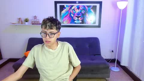 alex online show from March 31, 2026, 1:33 pm