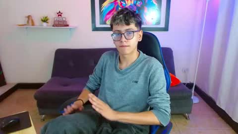 alex online show from May 9, 2026, 2:00 pm