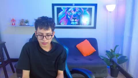alex online show from July 6, 2026, 2:25 pm