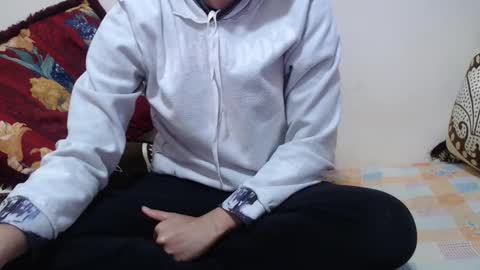 Snapshot of alexdelarge323 chatting on February 14, 2026, 11:18 am Alex online show from February 14, 2026, 11:18 am