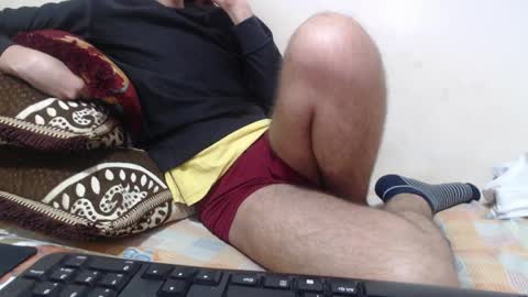 Snapshot of alexdelarge323 chatting on April 9, 2026, 3:06 pm Alex online show from April 9, 2026, 3:06 pm