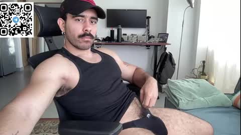 Alex Dimartino online show from April 4, 2026, 5:54 pm