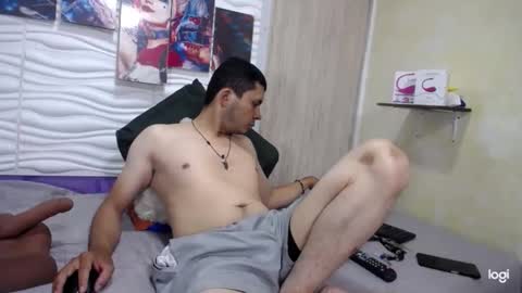 Alex online show from April 12, 2026, 11:54 pm