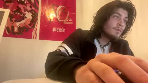 Snapshot of alexeiei chatting on February 27, 2025, 1:07 pm alexeiei online show from February 27, 2025, 1:07 pm