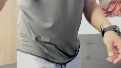 Alex  online show from April 17, 2026, 6:00 pm