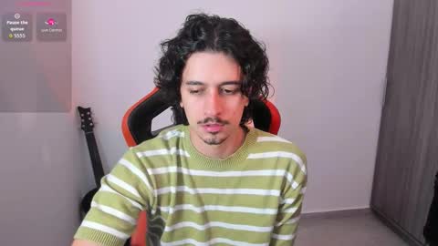 Snapshot of alexfloreszzz chatting on March 24, 2026, 8:47 pm alexfloreszzz online show from March 24, 2026, 8:47 pm