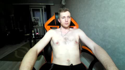 Alex online show from January 12, 2025, 1:27 pm