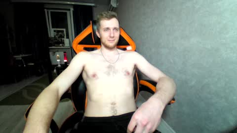 Alex online show from January 23, 2025, 2:39 pm