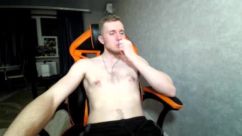 Alex online show from March 6, 2025, 8:37 pm