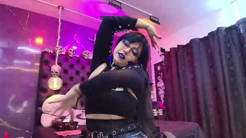 Alex online show from February 15, 2025, 6:55 pm