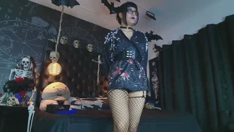 Alex online show from February 8, 2026, 6:33 pm