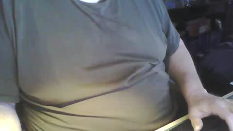 alexhot1964 online show from February 27, 2025, 9:00 am