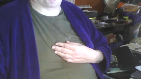 alexhot1964 online show from March 4, 2025, 9:18 am