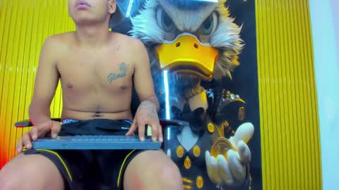 alexi_hot23 online show from June 3, 2026, 11:10 pm