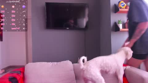 Alexia online show from February 8, 2026, 5:49 pm