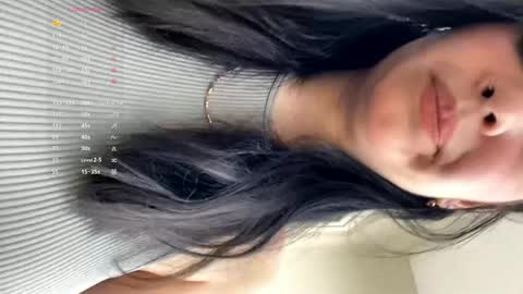 Snapshot of alexiaficke chatting on May 20, 2026, 8:42 am Emila online show from May 20, 2026, 8:42 am