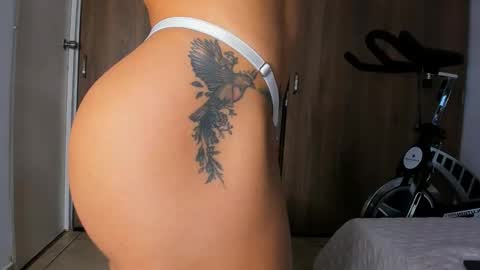 alexiafit online show from March 9, 2025, 12:00 am