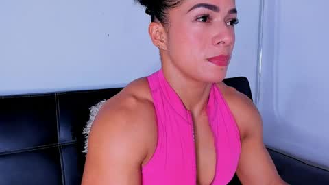 alexiafit online show from May 19, 2026, 8:48 pm