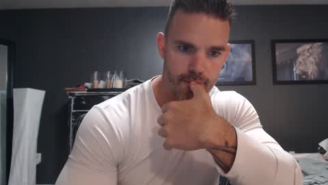 Alex online show from October 7, 2025, 2:58 pm