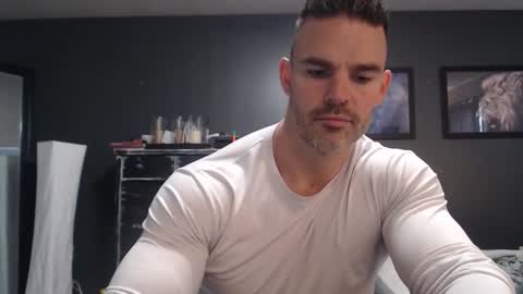 Alex online show from November 12, 2025, 6:30 pm