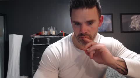 Alex online show from February 21, 2026, 2:45 am