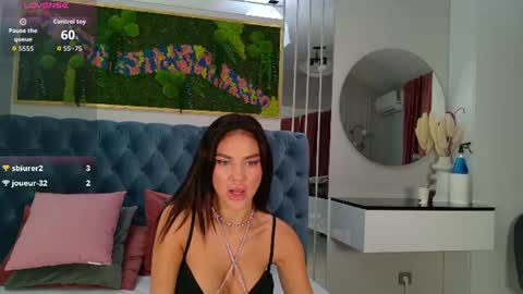 Alexia Rain online show from June 30, 2026, 5:08 am