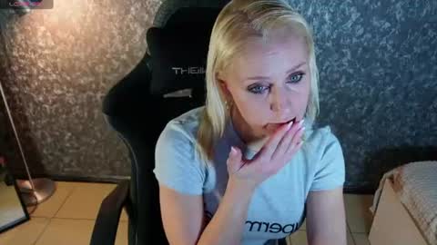 Alexia online show from August 9, 2026, 4:56 pm