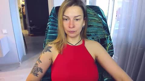Alexia online show from May 20, 2026, 9:04 am