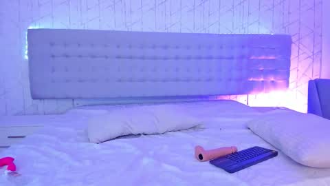 Alexia Brown online show from February 4, 2026, 9:53 pm