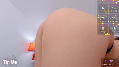 Alexis online show from January 7, 2025, 10:01 am