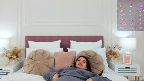 Alexis online show from February 11, 2025, 9:20 am