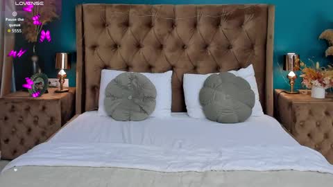 Alexis online show from March 7, 2026, 6:32 am