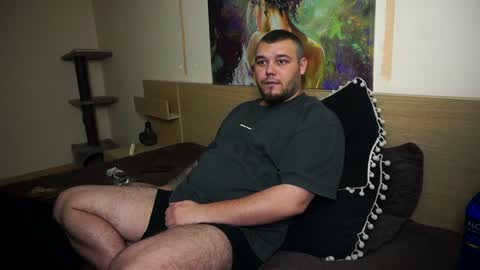 Alex online show from December 19, 2024, 1:07 am