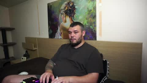 Alex online show from December 29, 2024, 8:58 pm