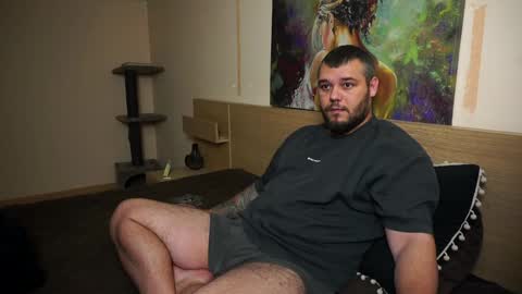 Alex online show from January 4, 2025, 8:48 pm