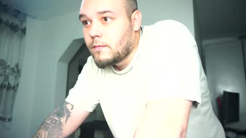 Alex online show from February 8, 2025, 9:36 pm