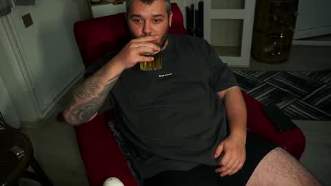 Alex online show from March 8, 2025, 8:46 pm