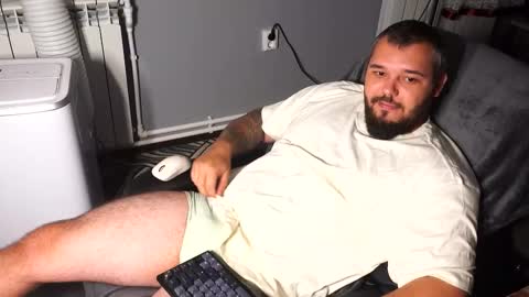 Alex online show from September 13, 2025, 8:08 pm