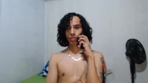 Alexis online show from March 14, 2026, 7:14 am