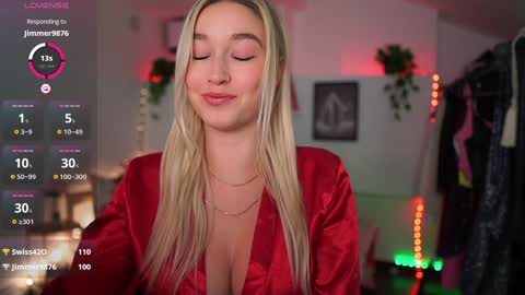 Alexis Texas online show from December 8, 2024, 7:32 pm