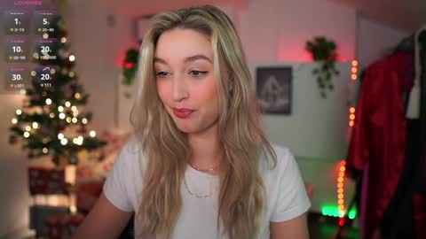 Alexis Texas online show from January 4, 2025, 7:13 pm