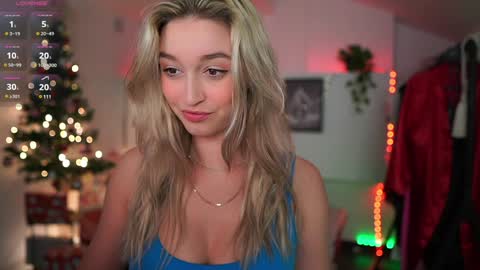 Alexis Texas online show from January 4, 2025, 10:24 pm