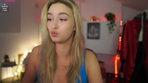 Alexis Texas online show from January 14, 2025, 7:11 pm