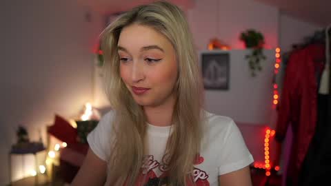 Alexis Texas online show from January 19, 2025, 7:04 pm