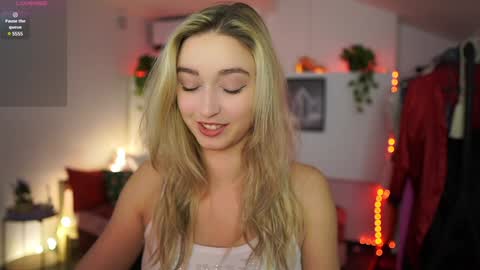 Alexis Texas online show from January 21, 2025, 7:28 pm