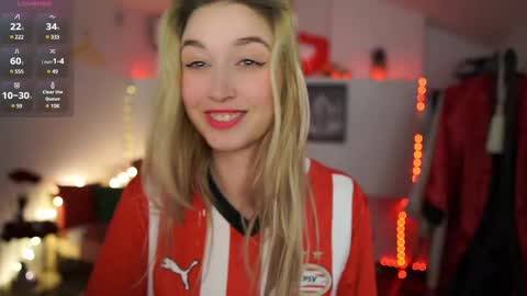 Alexis Texas online show from February 19, 2025, 11:04 pm