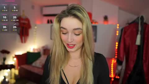 Alexis Texas online show from February 25, 2025, 7:36 pm