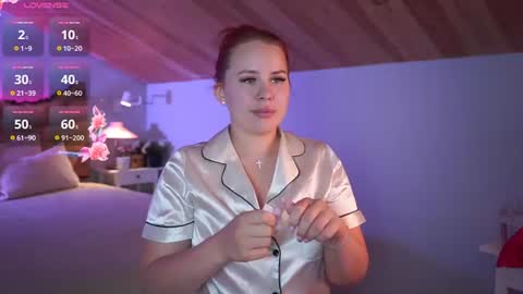 Snapshot of alexis_bess chatting on July 18, 2026, 7:06 pm Alexis online show from July 18, 2026, 7:06 pm